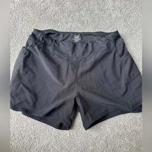 Athleta shorts